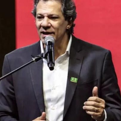Haddad afirma que Jaques Wagner atuou contra o Banco Master