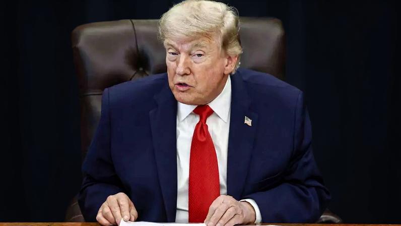Irã confirmou que esteja próximo de um acordo, como Trump havia declarado