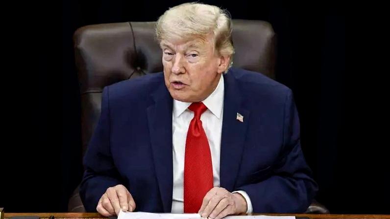 Irã nega que esteja próximo de um acordo, apesar de declarações de Trump