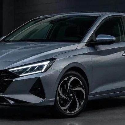 Lançamento do Hyundai i20 2027 impacta seguro automóvel