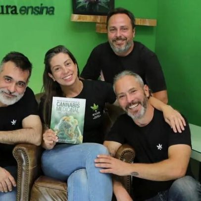 Expansão da cannabis no Brasil revela carência de formação técnica