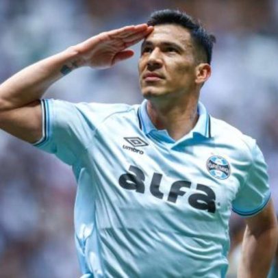 Balbuena é convocado para a Copa; Villasanti fica fora da lista paraguaia
