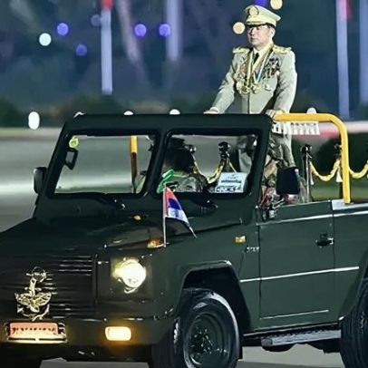 Exército de Mianmar matou mais de 700 civis em seis meses, diz ONU