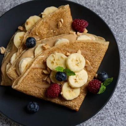 Receita prática para deixar a manhã mais saborosa