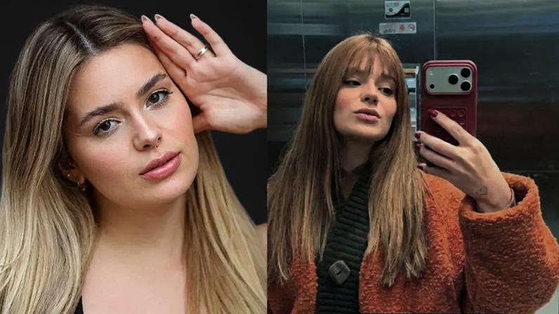 Confira o novo visual da Viih Tube