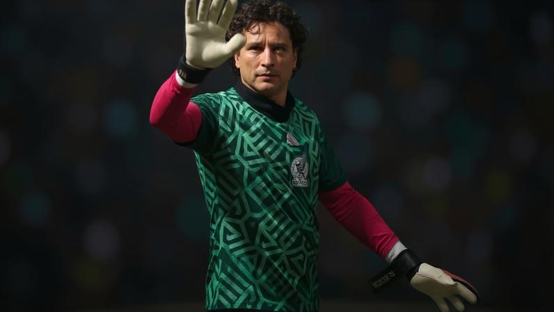 Foto: Luke Hales/Getty Images / Esporte News Mundo