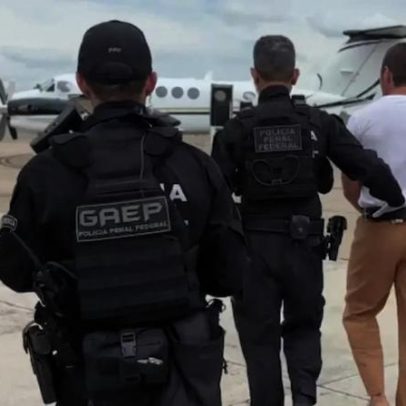 André Mendonça decidirá destino de Vorcaro nos próximos dias
