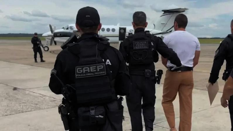 Destino de Vorcaro será definido nos próximos dias