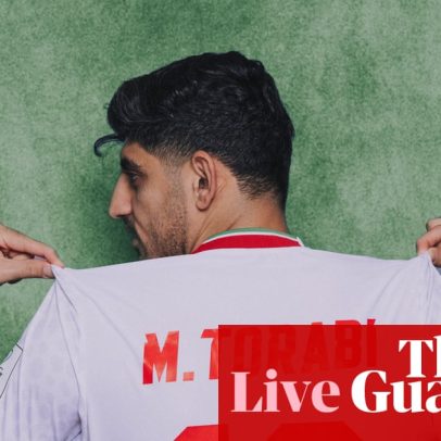 Visto de jogador iraniano expira após estreia; Tunísia contrata Renard; VAR liberado