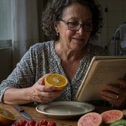 Vitamina C pode ajudar a preservar a memória, aponta estudo