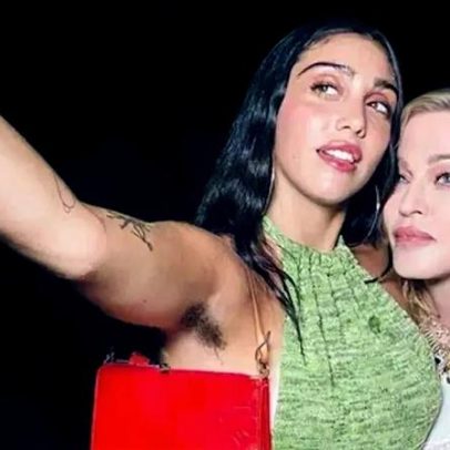 Madonna sugere desentendimento com Lourdes Leon, fala em trauma familiar