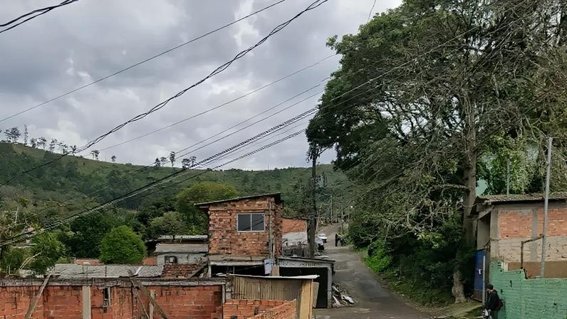 Foto: Google Street View/Reprodução / Porto Alegre 24 horas