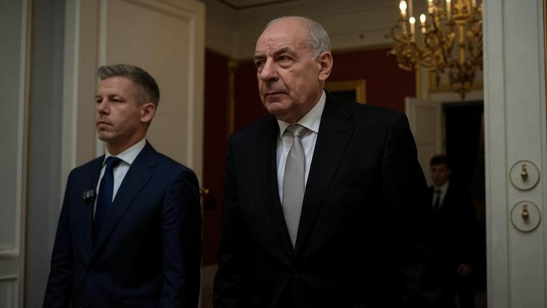 PM húngaro ameaça destituir presidente da era Orbán