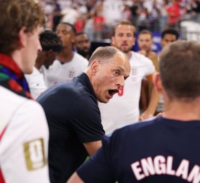 Inglaterra encerra era Southgate e aposta em futebol mais empolgante