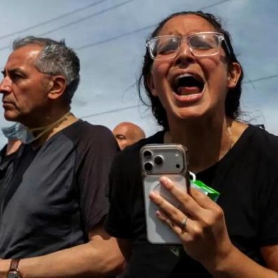 EUA lançam Aliens.gov para abordar imigrantes ilegais