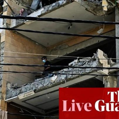 Conflito no Oriente Médio: Israel e Irã trocam ataques enquanto tensão aumenta