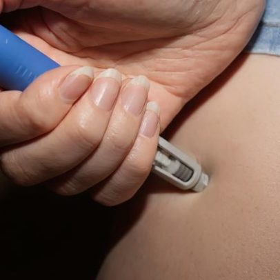 Injeções para emagrecer não funcionam para todos, aponta estudo