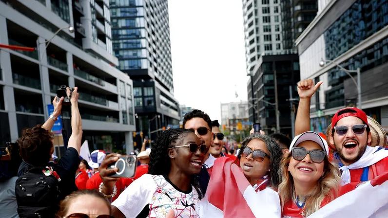 Gana x Panamá na Copa do Mundo 2026: transmissão ao vivo