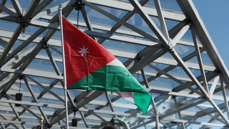 Fans of Jordan at San Francisco Bay Area Stadium ahead of the Group J clash with Austria. Follow live updates and scores from the AUT vs JOR Fifa World Cup 2026 Group J match.
