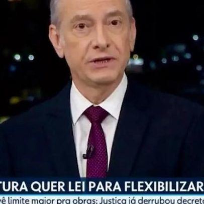 José Roberto Burnier volta ao SP2 após ataque de pitbull e celebra com post