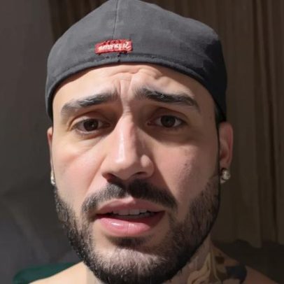 MC Kevinho é hospitalizado em Portugal após passar mal e interromper show