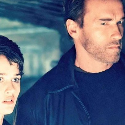 Atriz não perdoa Schwarzenegger 27 anos após incidente nas filmagens de ação