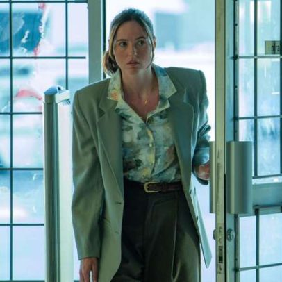 Backrooms: Um Não-Lugar terá continuação, segundo o diretor