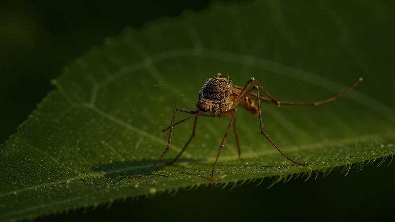 Mosquito da dengue