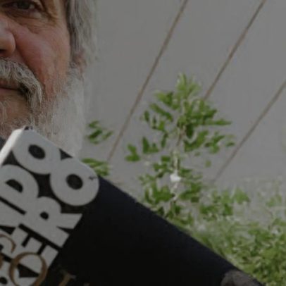 Escritor Raimundo Carrero morre aos 78 anos em Recife
