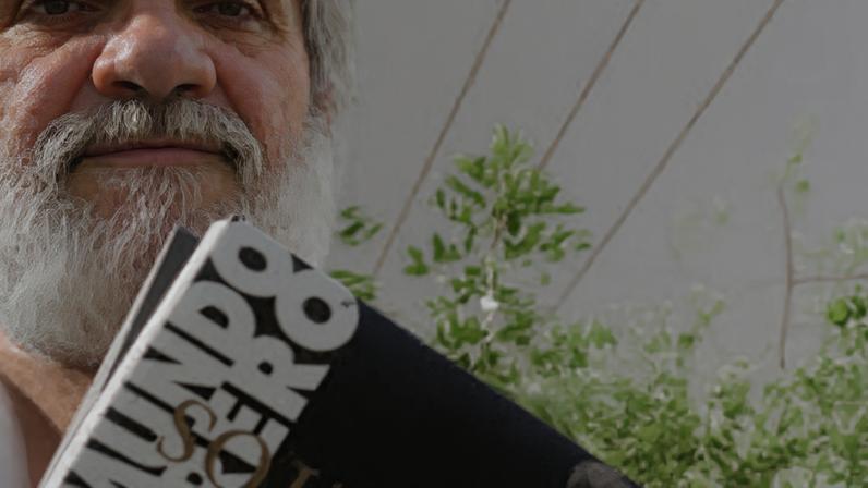 Raimundo Carrero.