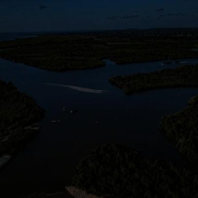 Organizações marinhas comunitárias da África sustentam o projeto 30×30