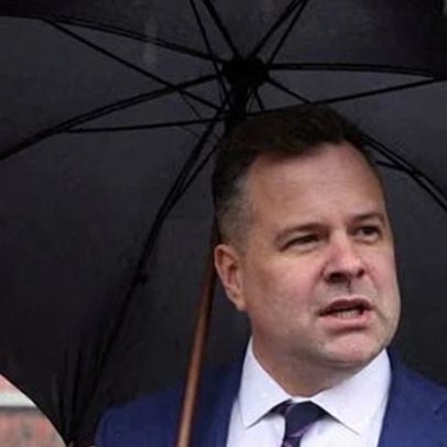 Cronologia da nomeação de Bill Pulte como diretor interino de inteligência