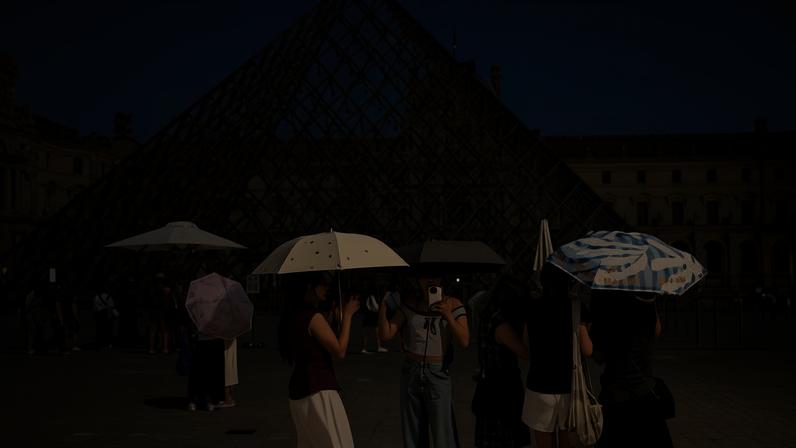 Paris obtém vitória parcial sobre TotalEnergies em caso de riscos climáticos