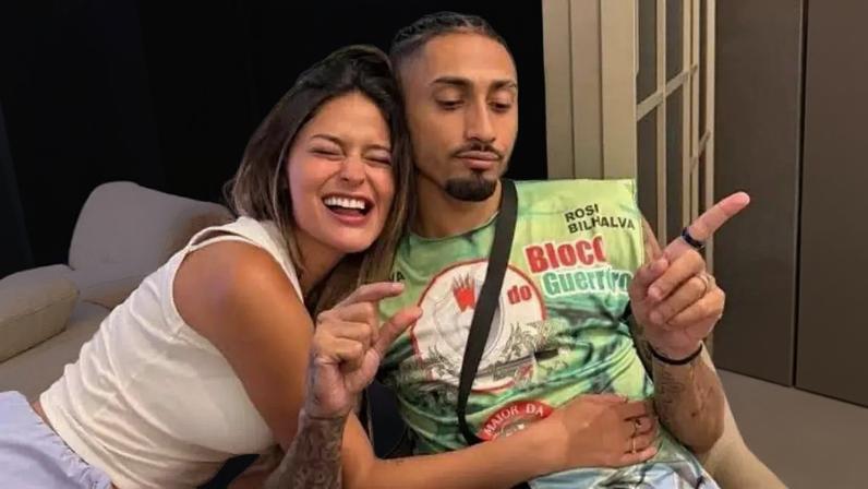 Reprodução/Instagram