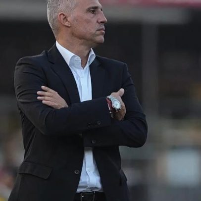 Crespo revela bastidores da relação com Bielsa e por que deixou a Argentina