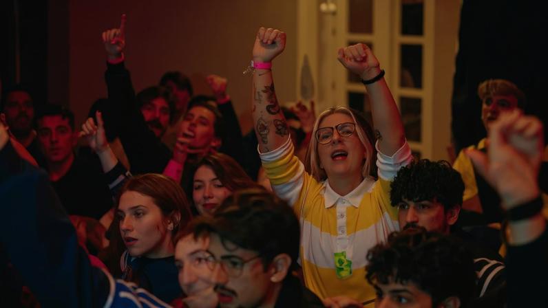 Os creators da TT House testaram seus conhecimentos sobre futebol com palpites para o jogo do Brasil
