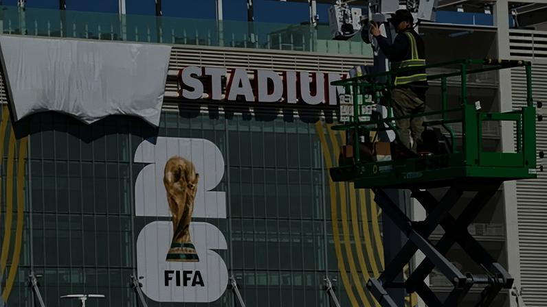 Calor extremo previsto coloca trabalhadores em risco na Copa do Mundo