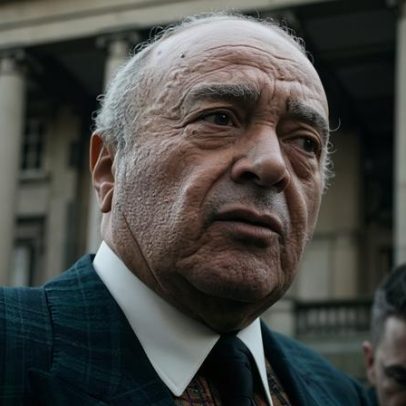Sobreviventes de abuso por Al Fayed pedem investigação de tráfico humano