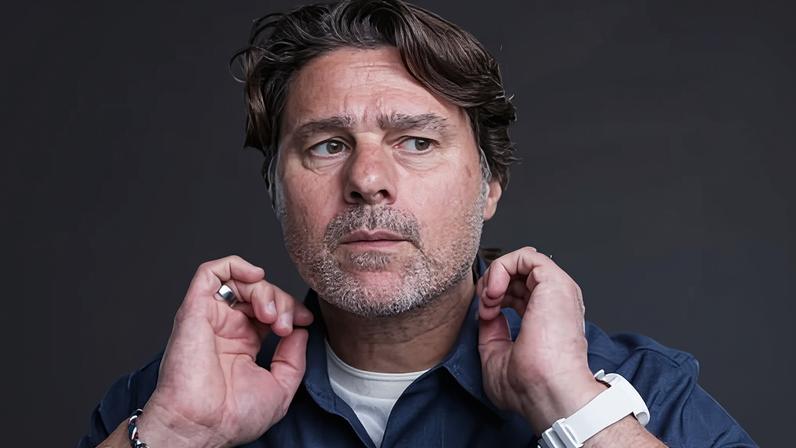 Pochettino questiona por que EUA não são vistos como favoritos