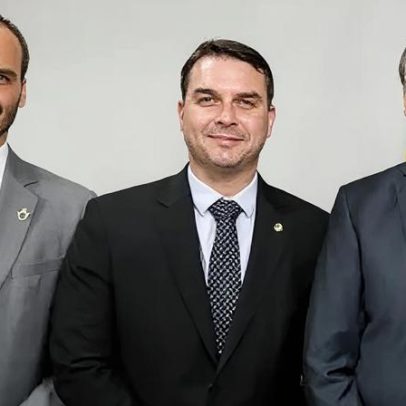 Pendências da PGR atrasam casos-chave envolvendo a família Bolsonaro