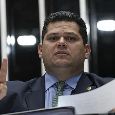 Alcolumbre assegura PEC da escala 6x1 e condiciona avanço a reunião com Lula