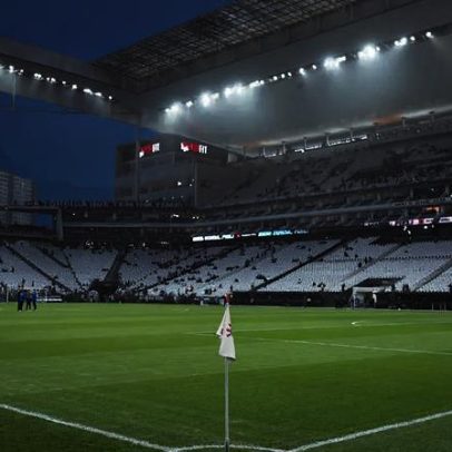 Corinthians é alvo de pedido de investigação no MPF por irregularidades