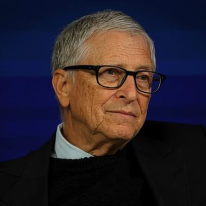 Bill Gates deporá em comissão da Câmara sobre vínculos com Epstein