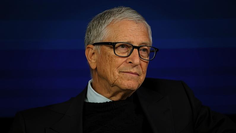 Bill Gates deporá em comissão da Câmara sobre vínculos com Epstein