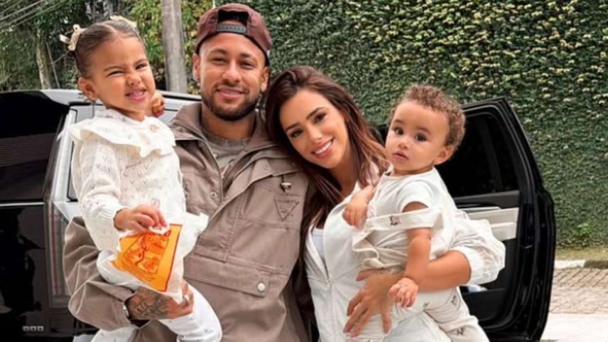 Bruna Biancardi revelou que terminou com Neymar antes do pedido de namoro; entenda a história e a importância dos limites
