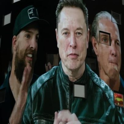 Status de Elon Musk em risco após queda das ações da SpaceX e Tesla