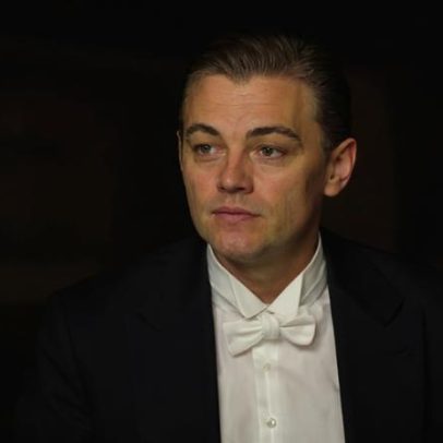 Leonardo DiCaprio aconselhado a abandonar Titanic por filme sobre pornô