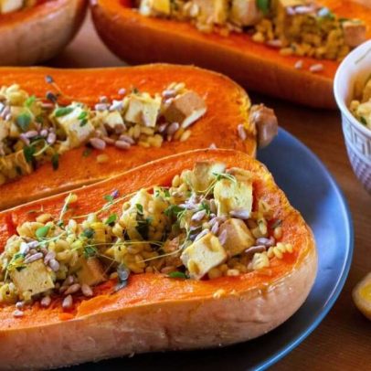 Semana traz 5 receitas com proteína vegetal para almoço e jantar