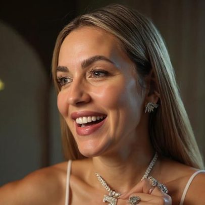 Irmã de Deolane Bezerra expõe cartas na cadeia e revela pedido da influenciadora