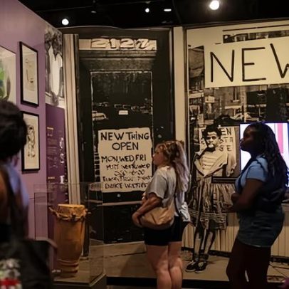 10 museus para visitar na celebração dos 250 anos dos EUA